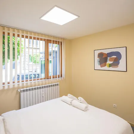 Bright 1bdr In Center * Sofia